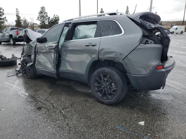 Aukcja sprzedaży 2020 Jeep Cherokee, vin: 1C4PJLLB5LD535736, numer aukcji: 55146325