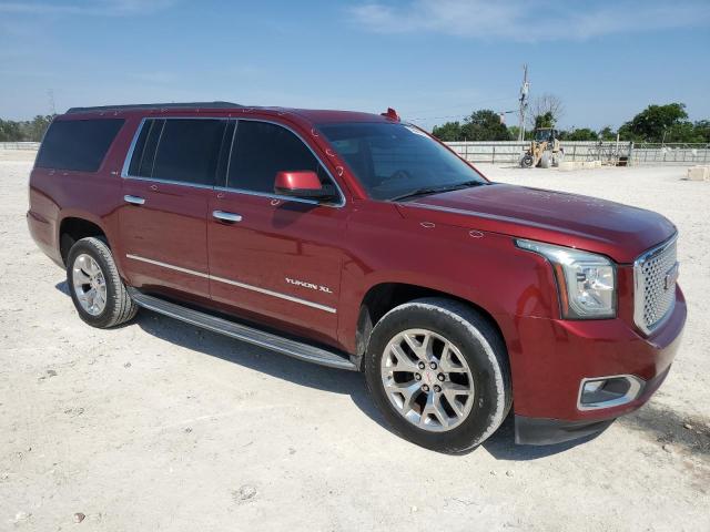 56661695 :رقم المزاد ، 1GKS1GKC7GR176754 vin ، 2016 Gmc Yukon Xl مزاد بيع