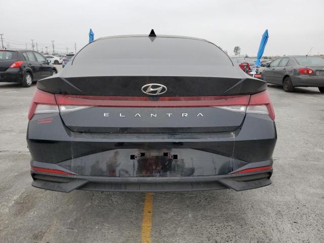 Продажа на аукционе авто 2023 Hyundai Elantra Se, vin: KMHLL4AG2PU393828, номер лота: 56964575