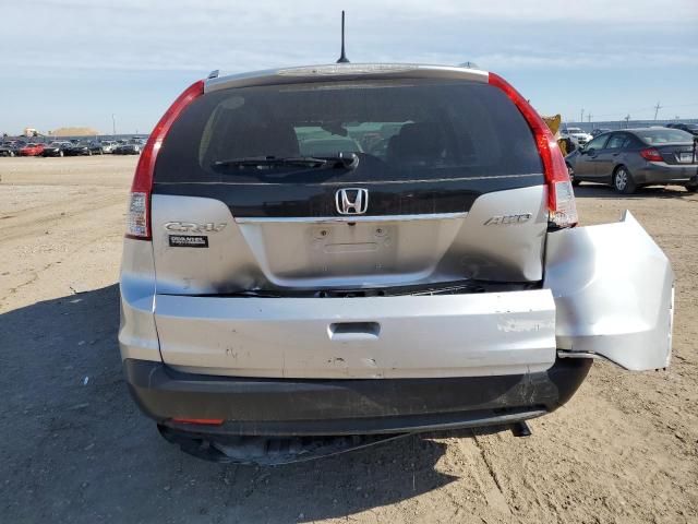 Aukcja sprzedaży 2012 Honda Cr-v, vin: JHLRM4H72CC013164, numer aukcji: 55695665