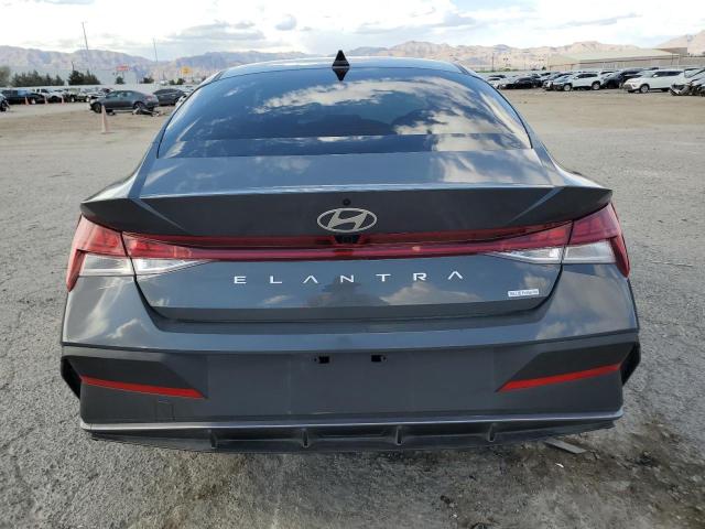 Продаж на аукціоні авто 2024 Hyundai Elantra Bl, vin: KMHLM4DJ2RU108326, номер лоту: 55434975