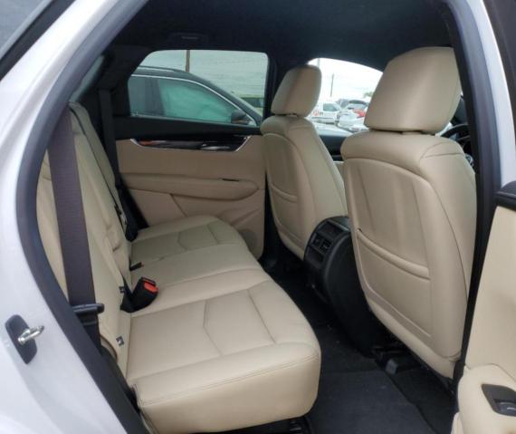 Aukcja sprzedaży 2019 Cadillac Xt5, vin: 1GYKNBRS1KZ141176, numer aukcji: 57515995
