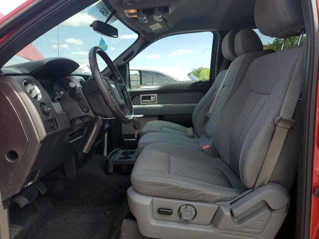 Продажа на аукционе авто 2011 Ford F150 Super, vin: 1FTEW1CM2BKD62041, номер лота: 56949135