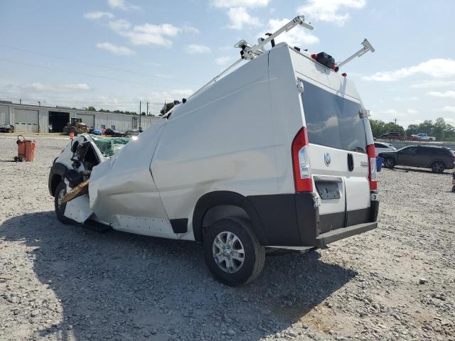 57210345 :رقم المزاد ، 3C6LRVBG0SE506097 vin ، 2025 Ram Promaster 1500 مزاد بيع