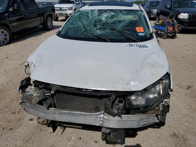 Aukcja sprzedaży 2016 Honda Civic, vin: 19XFC2F77GE201901, numer aukcji: 56179695