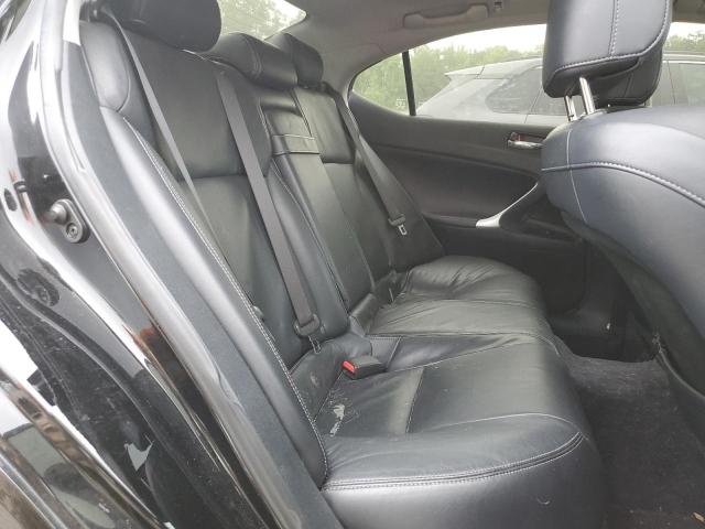 Продажа на аукционе авто 2013 Lexus Is, vin: JTHBF5C29D5189482, номер лота: 57762715