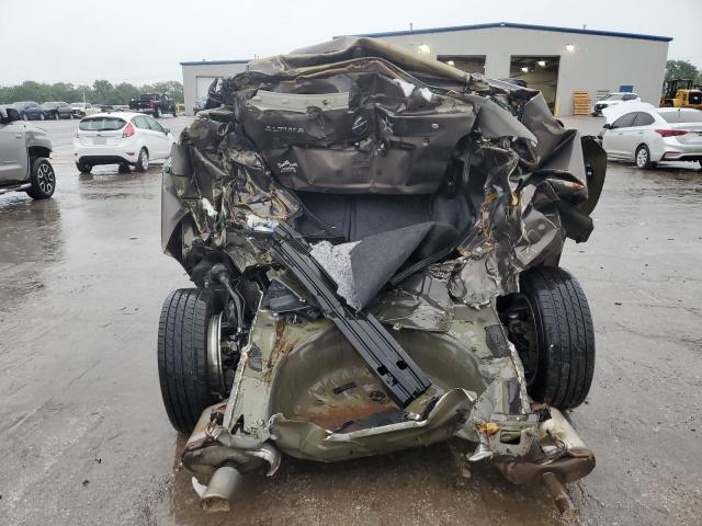Aukcja sprzedaży 2015 Nissan Altima, vin: 1N4AL3AP7FC114955, numer aukcji: 72734315