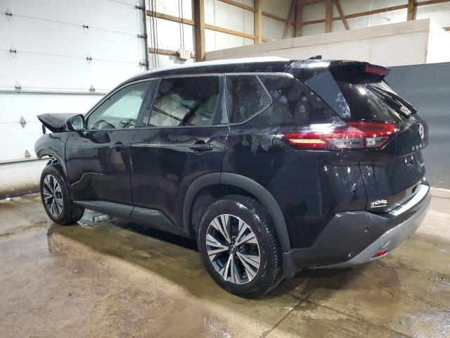 Продаж на аукціоні авто 2023 Nissan Rogue Sv, vin: 5N1BT3BB1PC872367, номер лоту: 59197495