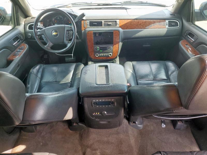 Продажа на аукционе авто 2007 Chevrolet Tahoe, vin: 1GNFK130X7R153908, номер лота: 55585135