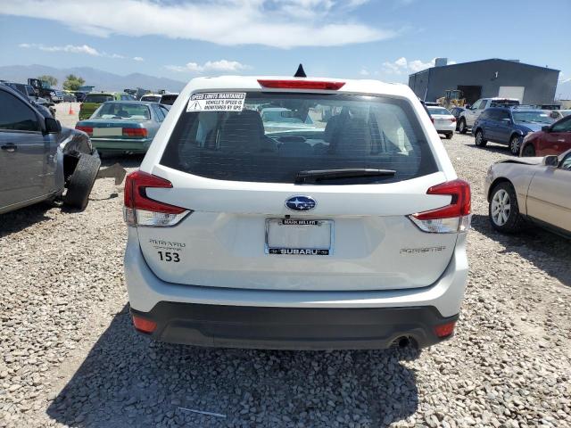 Aukcja sprzedaży 2024 Subaru Forester, vin: JF2SKAAC7RH468714, numer aukcji: 58347555