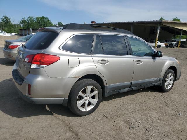 Продажа на аукционе авто 2014 Subaru Outback Limited Auto, vin: 4S4BRBCC3E3204406, номер лота: 57487175