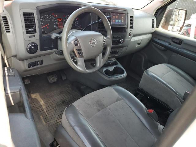 55970535 :رقم المزاد ، 1N6BF0LYXLN804710 vin ، 2020 Nissan Nv مزاد بيع