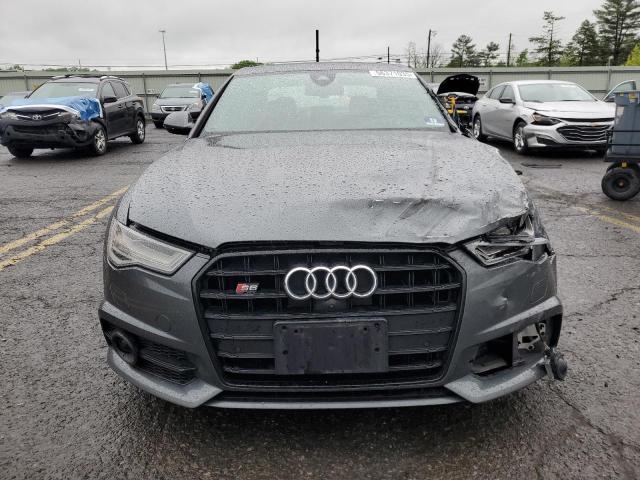 Aukcja sprzedaży 2017 Audi S6, vin: WAUHFAFC4HN078477, numer aukcji: 56371035