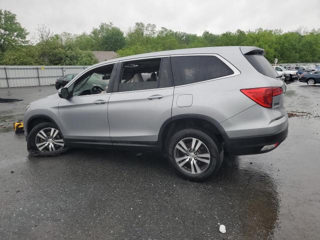 Продаж на аукціоні авто 2016 Honda Pilot, vin: 5FNYF6H56GB067010, номер лоту: 57116115