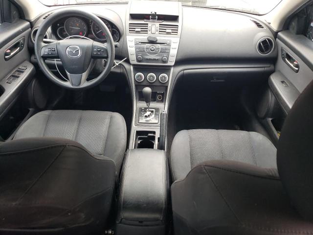 Продажа на аукционе авто 2011 Mazda 6, vin: 1YVHZ8BH0B5M14793, номер лота: 54859485