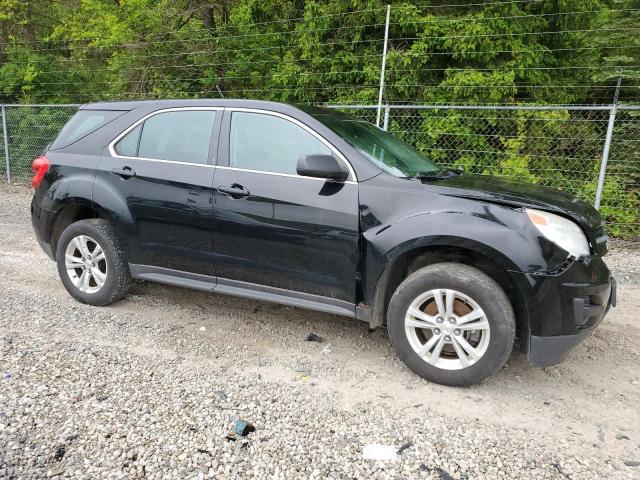 58799155 :رقم المزاد ، 2GNALAEK8F6382393 vin ، 2015 Chevrolet Equinox Ls مزاد بيع