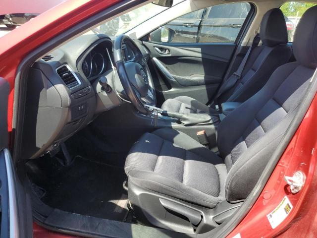 2014 Mazda 6 Sport მანქანა იყიდება აუქციონზე, vin: JM1GJ1U64E1149626, აუქციონის ნომერი: 56168595