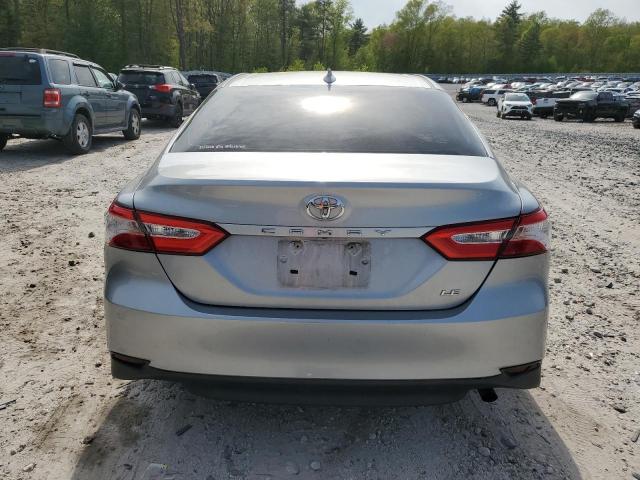Aukcja sprzedaży 2019 Toyota Camry L, vin: 4T1B11HK9KU269123, numer aukcji: 56021275