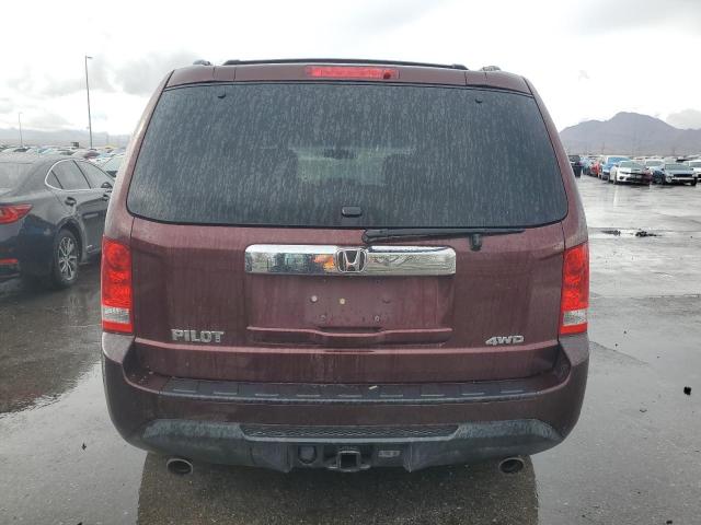Aukcja sprzedaży 2013 Honda Pilot, vin: 5FNYF4H54DB035009, numer aukcji: 55874925