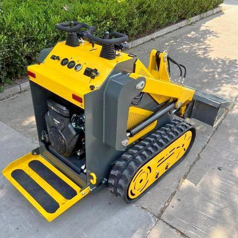 Продажа на аукционе авто 2025 Other Heavy Equipment Skid Steer, vin: 3810472, номер лота: 57626015