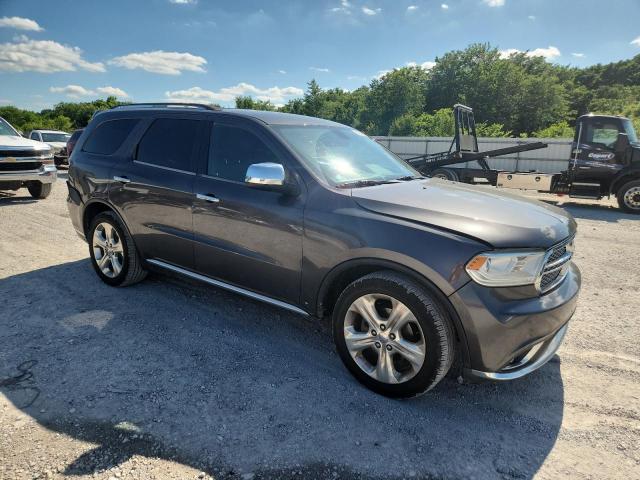 Aukcja sprzedaży 2015 Dodge Durango Sxt, vin: 1C4RDHAG2FC880535, numer aukcji: 58992165