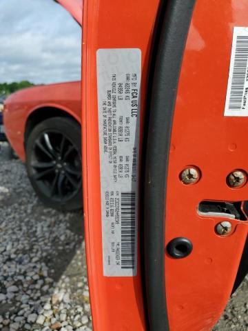 Продажа на аукционе авто 2017 Dodge Challenger, vin: 2C3CDZAG2HH592305, номер лота: 55048715