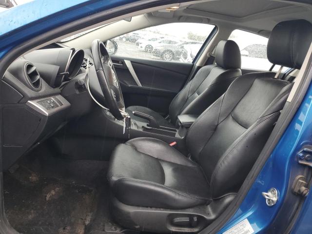 55789735 :رقم المزاد ، JM1BL1W8XC1659933 vin ، 2012 Mazda 3 مزاد بيع