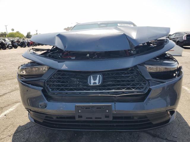 Продажа на аукционе авто 2025 Honda Accord Hyb, vin: 1HGCY2F65SA015346, номер лота: 58423315