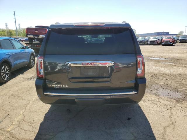 Продажа на аукционе авто 2017 Gmc Yukon Xl, vin: 1GKS2HKJXHR118866, номер лота: 55760225