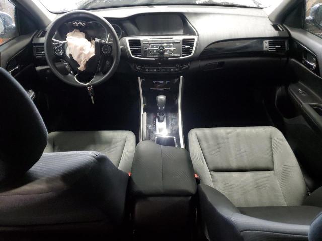 58030035 :رقم المزاد ، 1HGCR2F37HA252285 vin ، 2017 Honda Accord Lx مزاد بيع