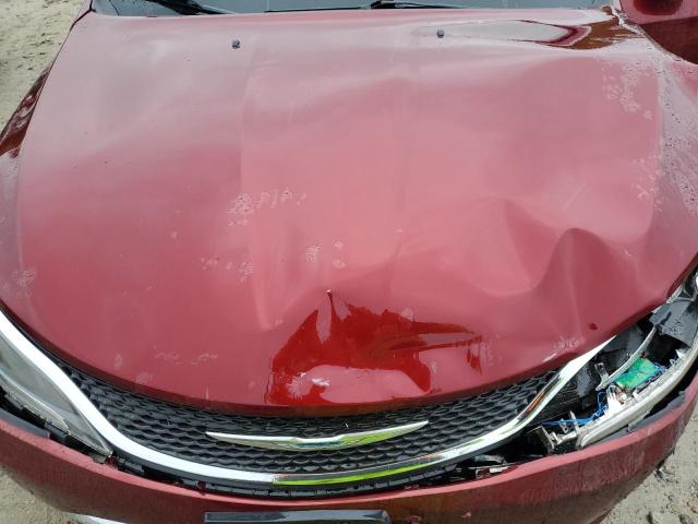 2015 Chrysler 200 მანქანა იყიდება აუქციონზე, vin: 1C3CCCAB5FN657043, აუქციონის ნომერი: 57950785
