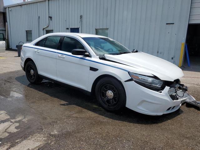 Продажа на аукционе авто 2014 Ford Taurus Pol, vin: 1FAHP2MK3EG122006, номер лота: 56910295