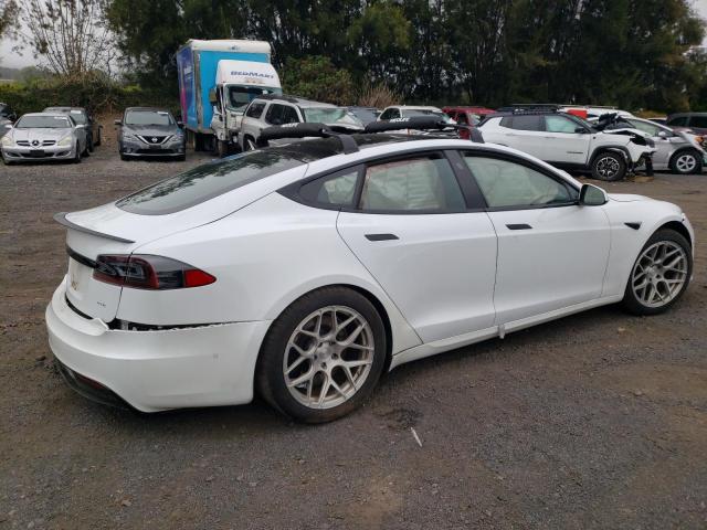 Aukcja sprzedaży 2021 Tesla Model S, vin: 5YJSA1E69MF439133, numer aukcji: 58807905