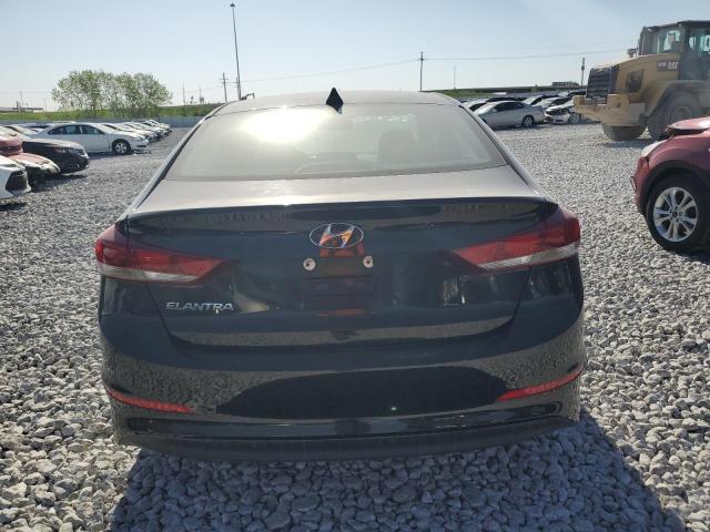 Aukcja sprzedaży 2017 Hyundai Elantra Se, vin: KMHD84LF1HU321028, numer aukcji: 61757934
