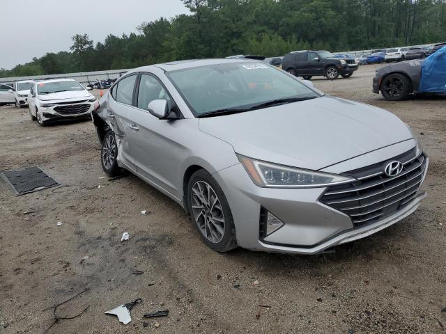 58254205 :رقم المزاد ، KMHD84LF4LU998776 vin ، 2020 Hyundai Elantra مزاد بيع