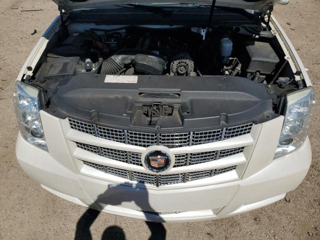 Продажа на аукционе авто 2012 Cadillac Escalade E, vin: 1GYS4JEF4CR317922, номер лота: 56176275