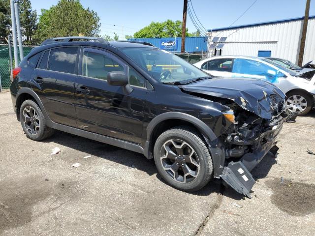 Aukcja sprzedaży 2013 Subaru Xv Crosstrek, vin: JF2GPAWC7D2814983, numer aukcji: 58968076