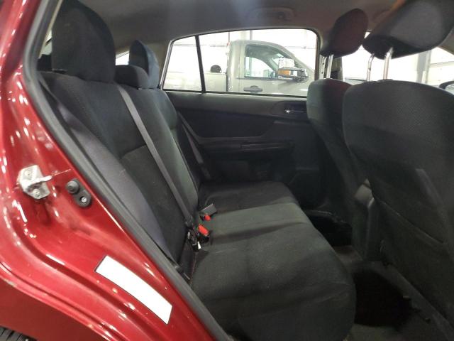 58352905 :رقم المزاد ، JF1GPAC63E8234969 vin ، 2014 Subaru Impreza Pr مزاد بيع