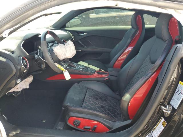 54872635 :رقم المزاد ، TRUA1AFV9M1005021 vin ، 2021 Audi Tts مزاد بيع