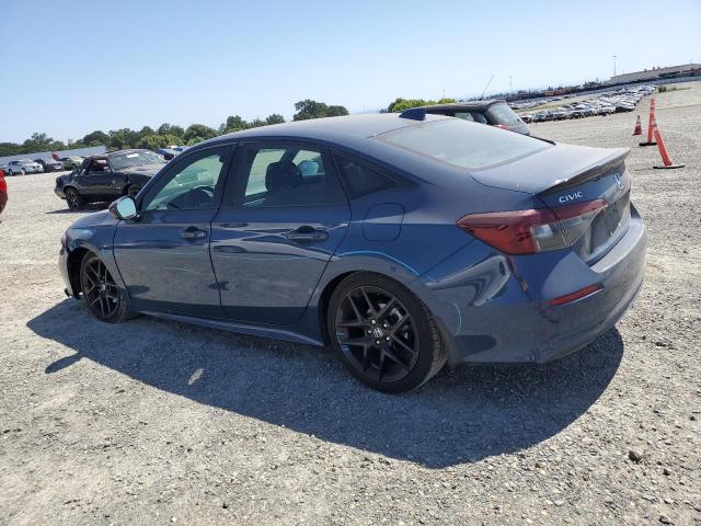 Aukcja sprzedaży 2025 Honda Civic Spor, vin: 2HGFE2F56SH527681, numer aukcji: 58112815