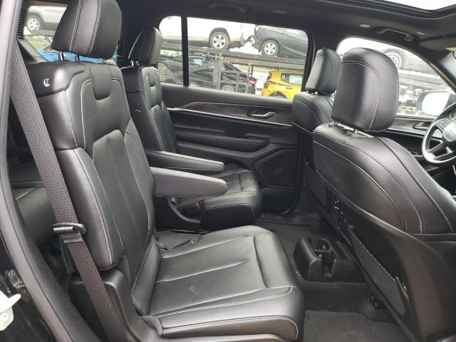 53795985 :رقم المزاد ، 1C4RJKBG3R8588551 vin ، 2024 Jeep Grand Cher مزاد بيع
