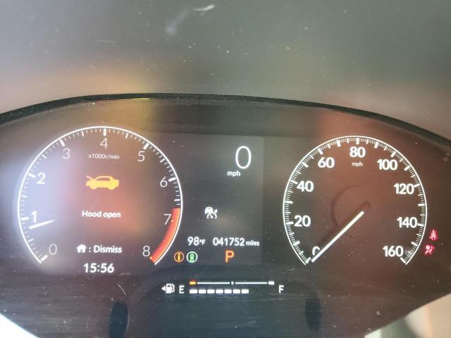 55994695 :رقم المزاد ، 2HGFE2F20NH525080 vin ، 2022 Honda Civic مزاد بيع