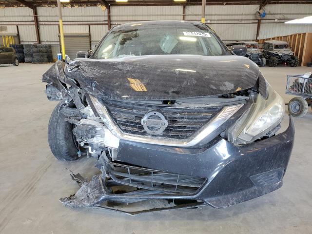 57942035 :رقم المزاد ، 1N4AL3APXHC253903 vin ، 2017 Nissan Altima مزاد بيع