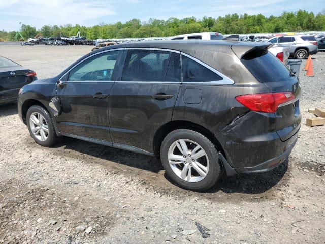 Aukcja sprzedaży 2015 Acura Rdx Techno, vin: 5J8TB4H53FL010769, numer aukcji: 54734765