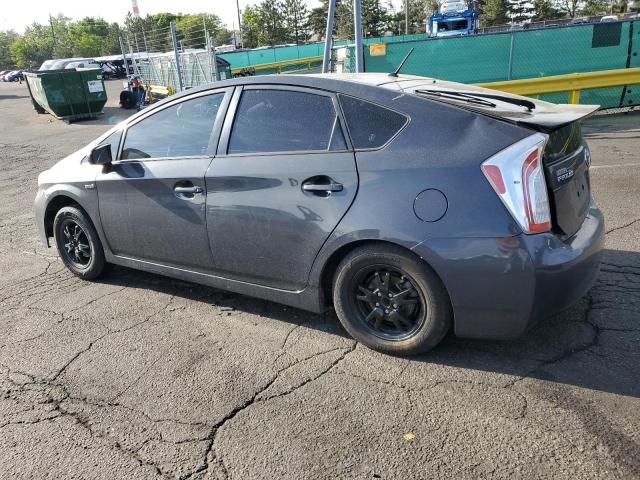 58403055 :رقم المزاد ، JTDKN3DU8F0453820 vin ، 2015 Toyota Prius مزاد بيع