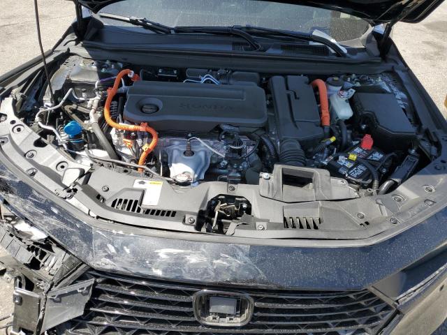 2025 Honda Accord Tou მანქანა იყიდება აუქციონზე, vin: 1HGCY2F86SA003093, აუქციონის ნომერი: 56482315