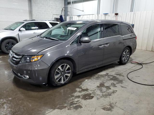 Aukcja sprzedaży 2016 Honda Odyssey To, vin: 5FNRL5H99GB108286, numer aukcji: 57783745