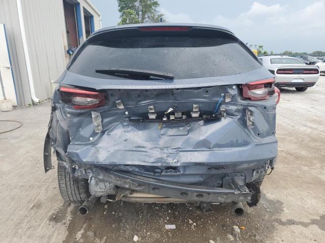 2022 Mazda Cx-9 Grand მანქანა იყიდება აუქციონზე, vin: JM3TCBDYXN0623768, აუქციონის ნომერი: 56420775