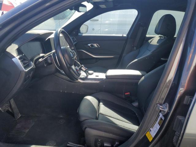 Aukcja sprzedaży 2020 Bmw 330i, vin: 3MW5R1J01L8B18419, numer aukcji: 58057665