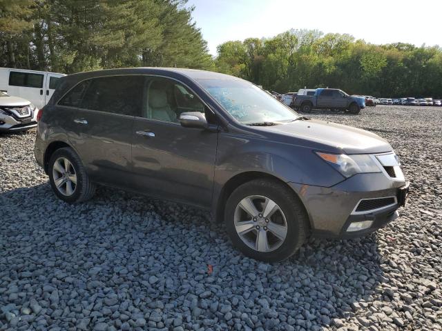 55248515 :رقم المزاد ، 2HNYD2H36CH523020 vin ، 2012 Acura Mdx مزاد بيع
